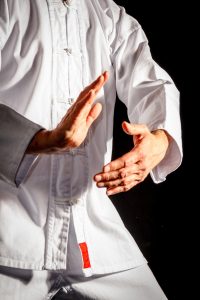 Easy Tai Chi Exercises