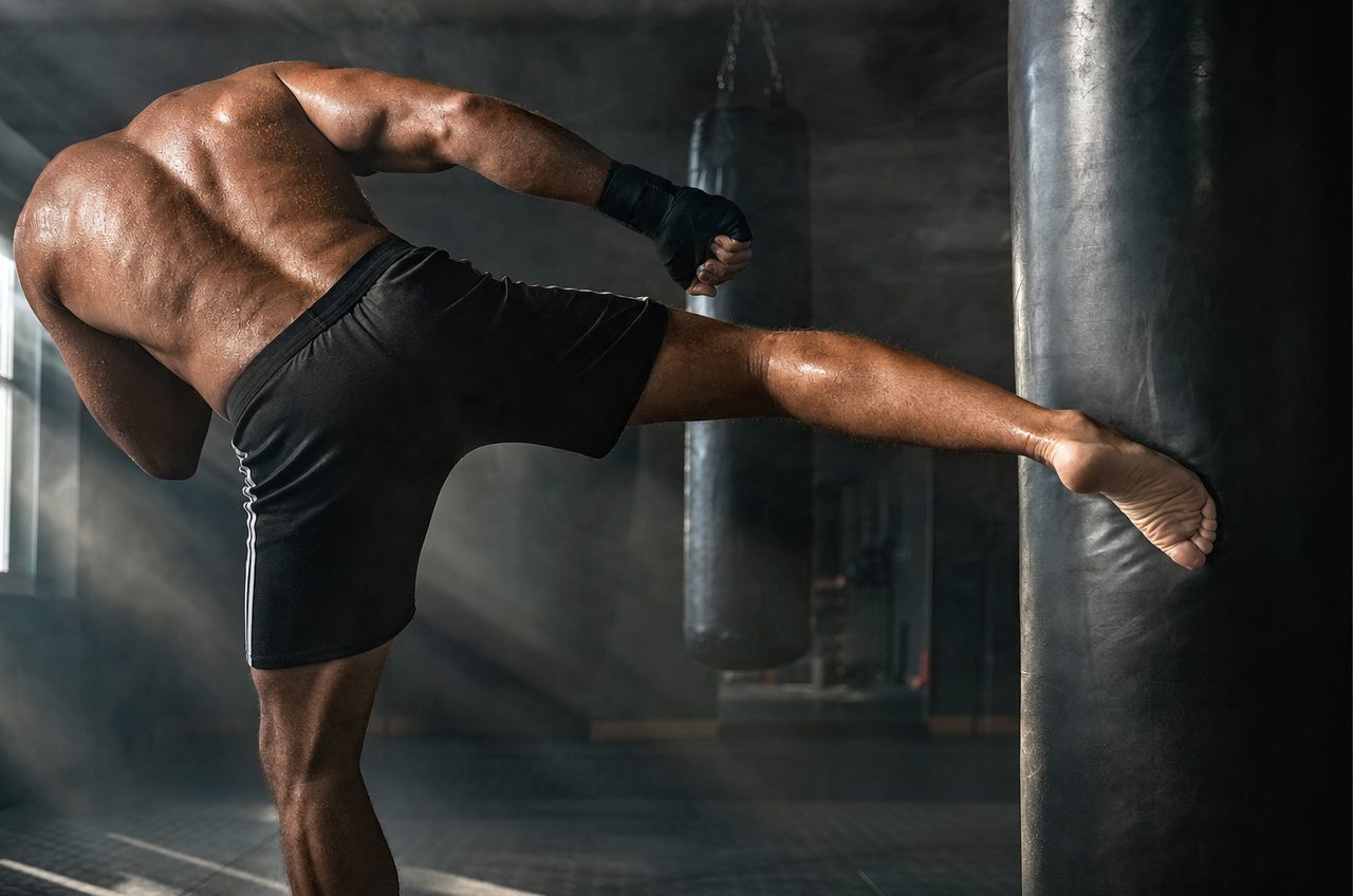 muay thai vs kickboxing