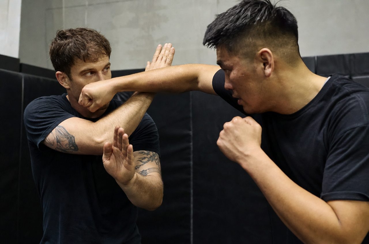 is krav maga worth it