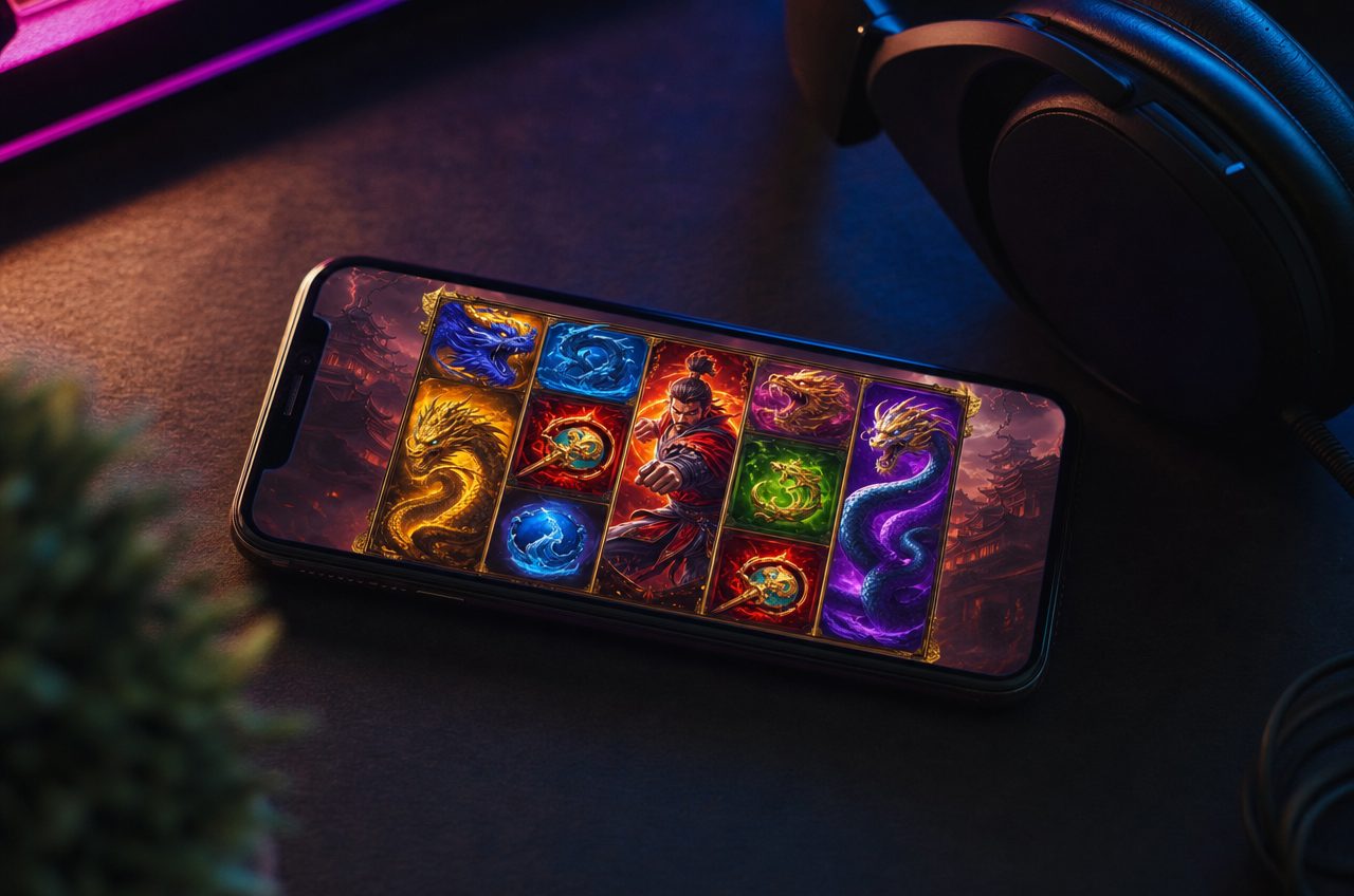 fighting themed pokies guide