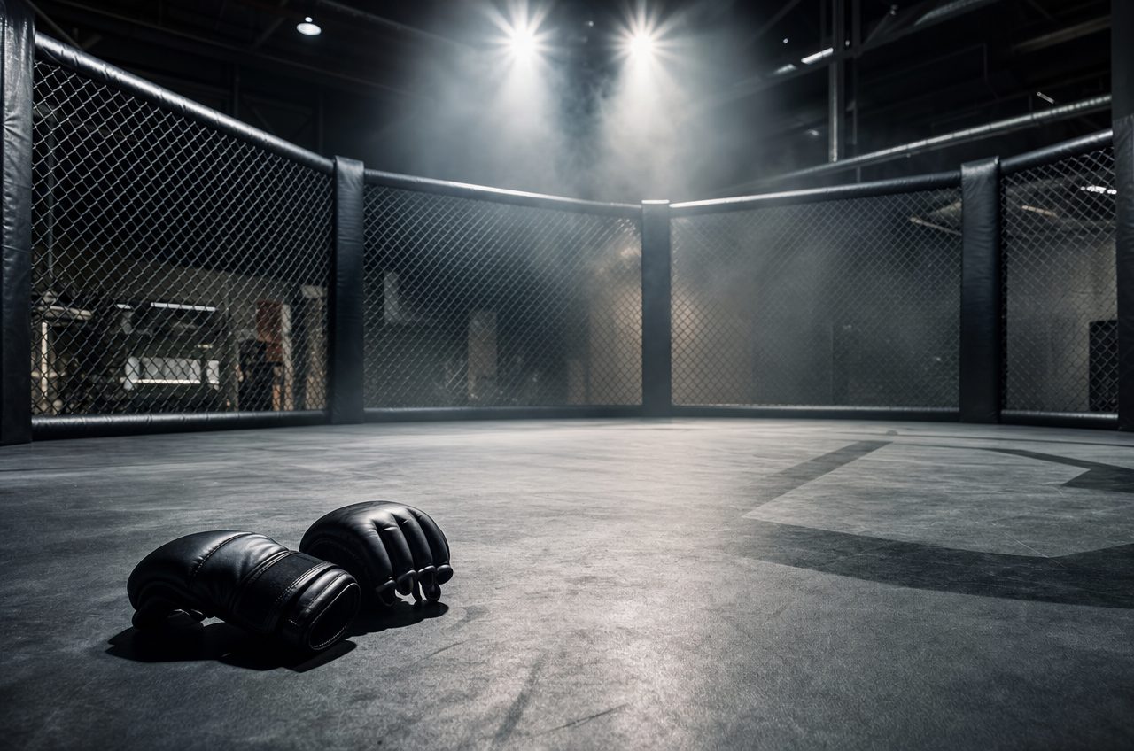 rise of mma in new zealand